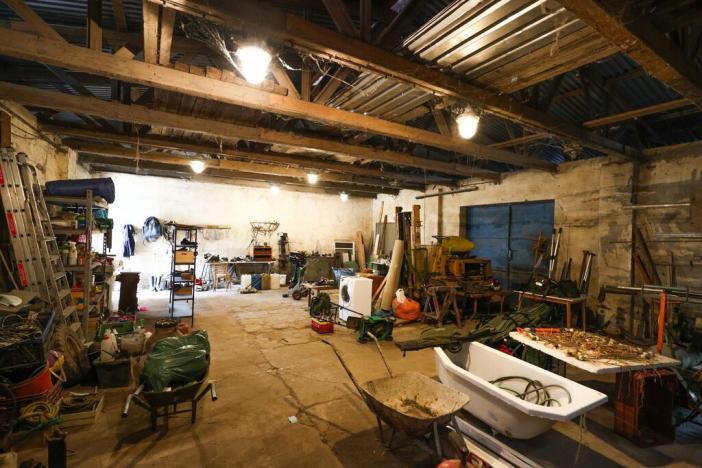 Prodej výrobních prostor, Lovosice, Přívozní, 853 m2