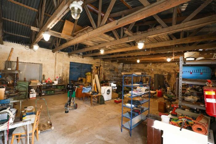 Prodej výrobních prostor, Lovosice, Přívozní, 853 m2