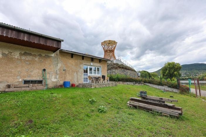 Prodej výrobních prostor, Lovosice, Přívozní, 853 m2