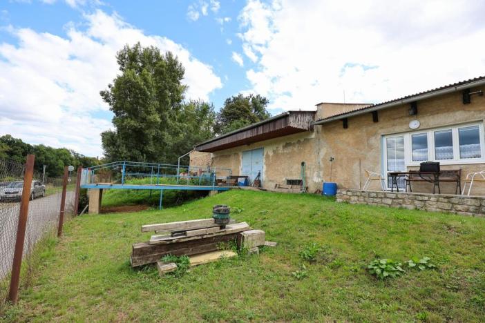 Prodej výrobních prostor, Lovosice, Přívozní, 853 m2