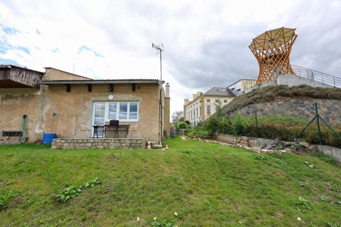 Prodej výrobních prostor, Lovosice, Přívozní, 853 m2