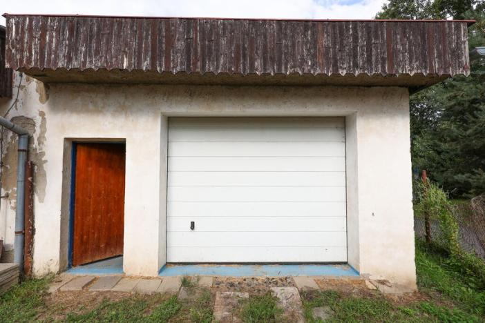 Prodej výrobních prostor, Lovosice, Přívozní, 853 m2