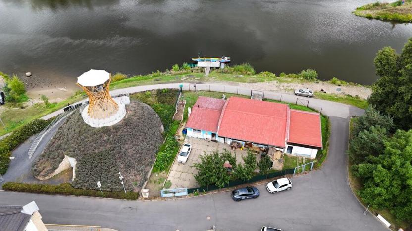 Prodej výrobních prostor, Lovosice, Přívozní, 853 m2