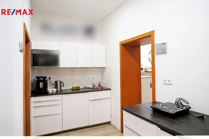 Prodej kanceláře, Znojmo, Havlíčkova, 537 m2