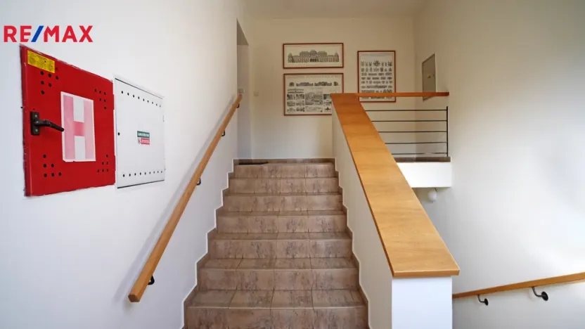 Prodej kanceláře, Znojmo, Havlíčkova, 537 m2