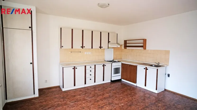 Prodej kanceláře, Znojmo, Havlíčkova, 537 m2