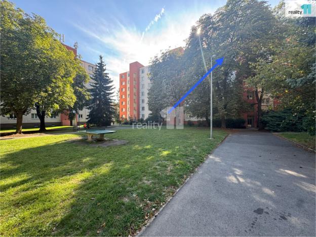 Prodej bytu 2+1, Praha - Vokovice, Mozambická, 56 m2