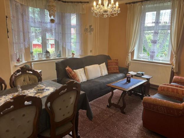 Prodej rodinného domu, Děčín - Děčín X-Bělá, 5. května, 250 m2