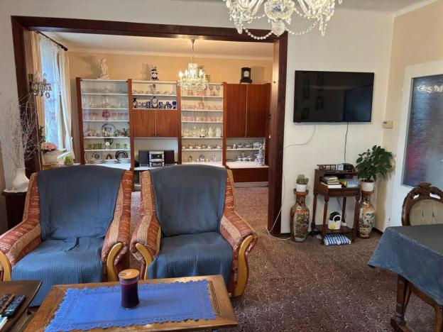 Prodej rodinného domu, Děčín - Děčín X-Bělá, 5. května, 250 m2