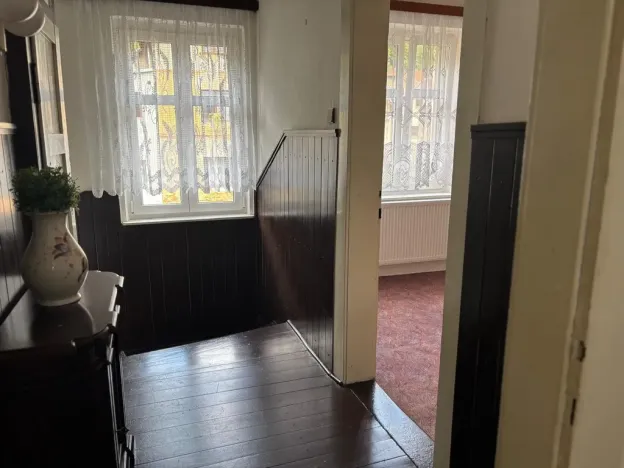 Prodej rodinného domu, Děčín - Děčín X-Bělá, 5. května, 250 m2