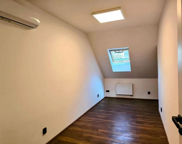 Prodej atypického bytu, Třebíč, Blahoslavova, 124 m2