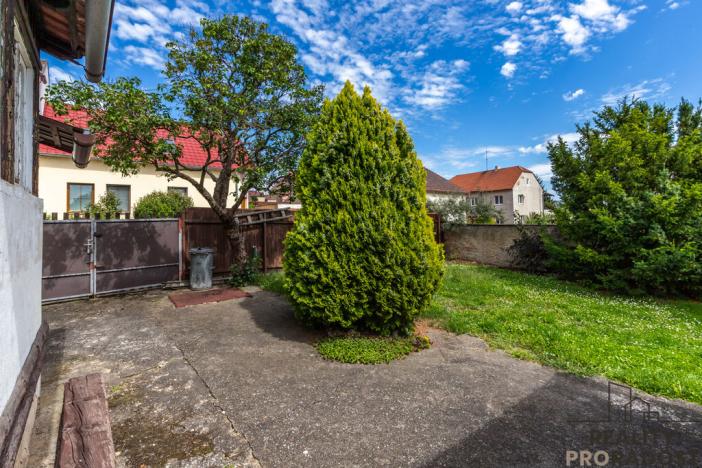 Prodej rodinného domu, Malé Žernoseky, Labská, 60 m2