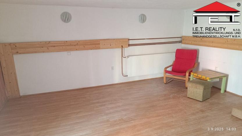 Pronájem obchodního prostoru, Bohumín - Nový Bohumín, Svat. Čecha, 100 m2