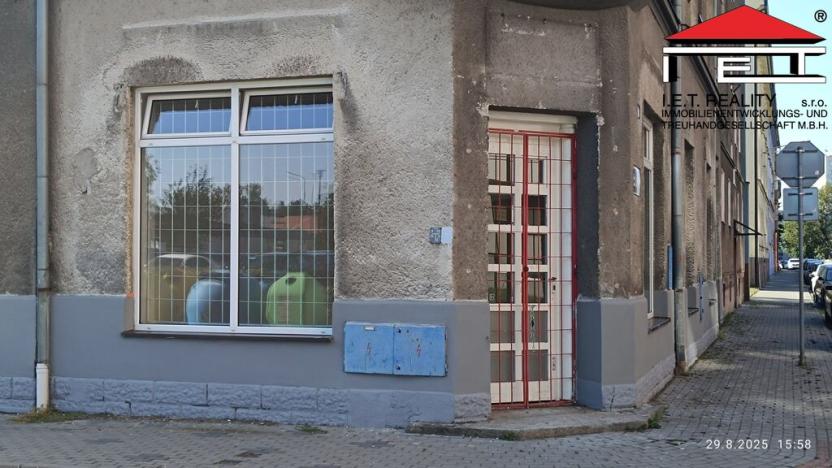 Pronájem obchodního prostoru, Bohumín - Nový Bohumín, Svat. Čecha, 100 m2