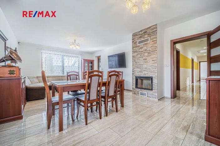 Prodej rodinného domu, Kolín, K Ovčárům, 144 m2