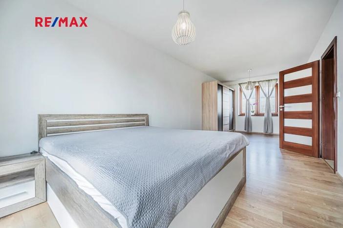 Prodej rodinného domu, Kolín, K Ovčárům, 144 m2