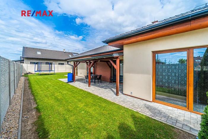 Prodej rodinného domu, Kolín, K Ovčárům, 144 m2