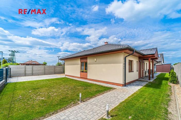 Prodej rodinného domu, Kolín, K Ovčárům, 144 m2