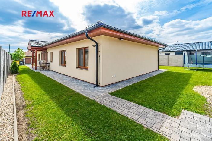 Prodej rodinného domu, Kolín, K Ovčárům, 144 m2