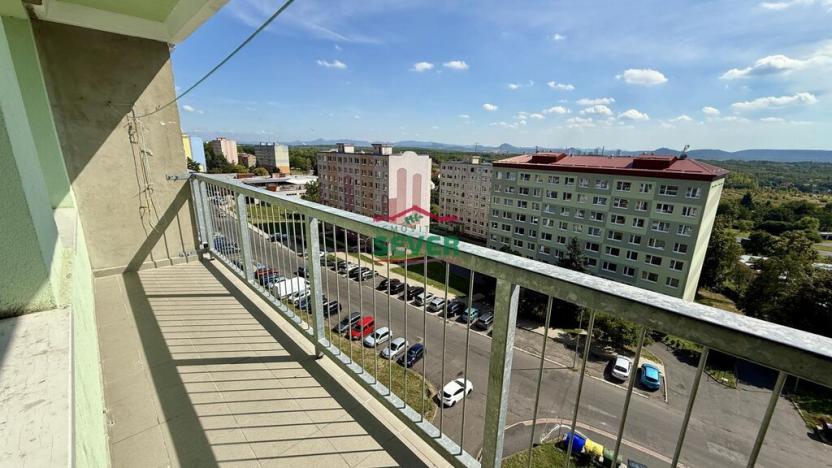Prodej bytu 4+1, Litvínov - Janov, Hamerská, 80 m2