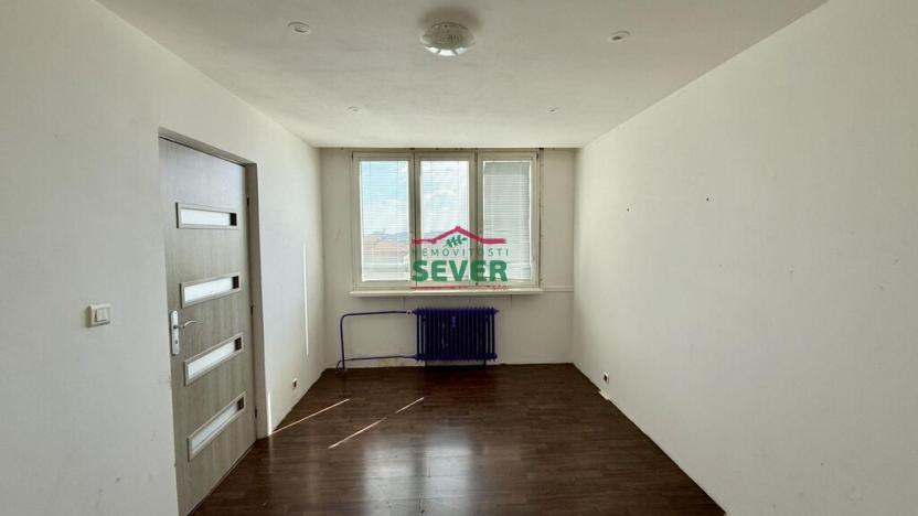 Prodej bytu 4+1, Litvínov - Janov, Hamerská, 80 m2