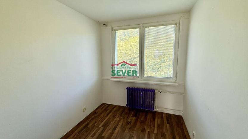 Prodej bytu 4+1, Litvínov - Janov, Hamerská, 80 m2