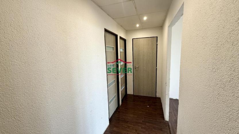 Prodej bytu 4+1, Litvínov - Janov, Hamerská, 80 m2