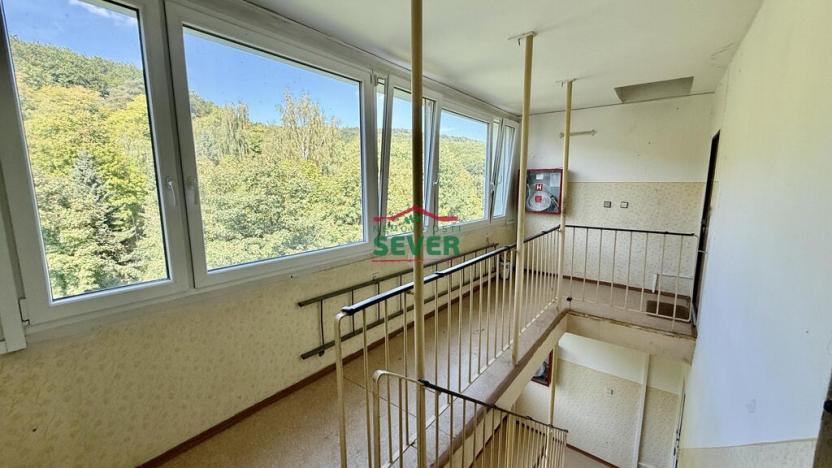 Prodej bytu 4+1, Litvínov - Janov, Hamerská, 80 m2