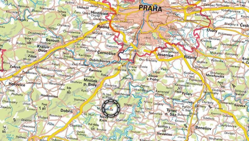 Prodej pole, Velká Lečice, 11887 m2