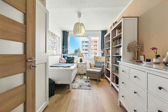 Prodej bytu 3+1, Praha - Bohnice, Ratibořská, 75 m2