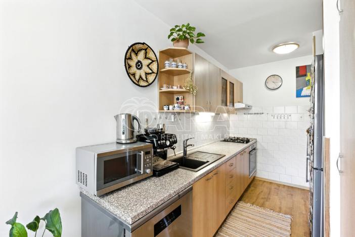 Prodej bytu 3+1, Praha - Bohnice, Ratibořská, 75 m2