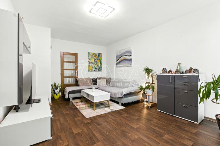 Prodej bytu 3+1, Praha - Bohnice, Ratibořská, 75 m2