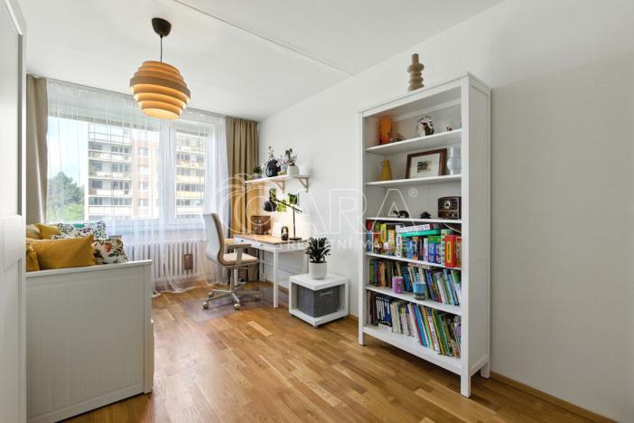 Prodej bytu 3+1, Praha - Bohnice, Ratibořská, 75 m2