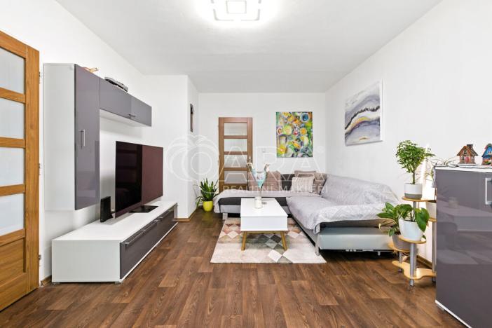 Prodej bytu 3+1, Praha - Bohnice, Ratibořská, 75 m2