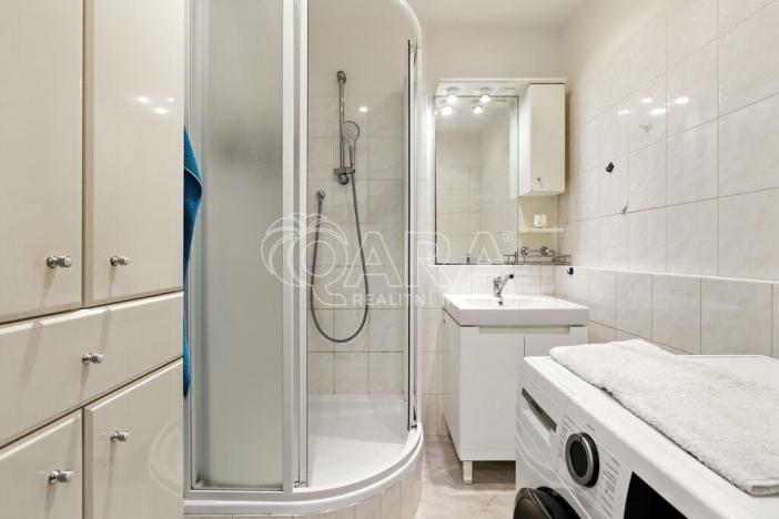 Prodej bytu 3+1, Praha - Bohnice, Ratibořská, 75 m2