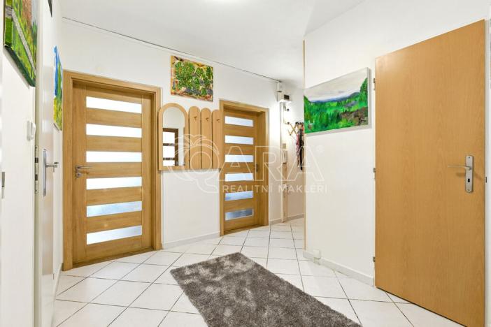 Prodej bytu 3+1, Praha - Bohnice, Ratibořská, 75 m2