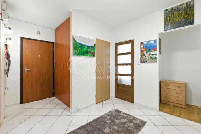 Prodej bytu 3+1, Praha - Bohnice, Ratibořská, 75 m2