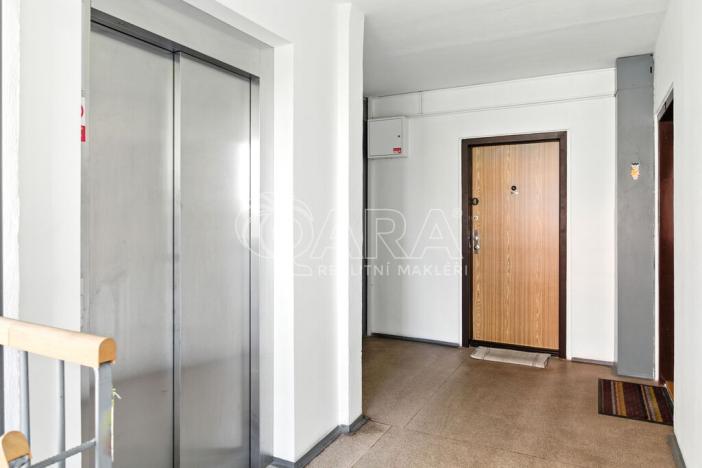 Prodej bytu 3+1, Praha - Bohnice, Ratibořská, 75 m2