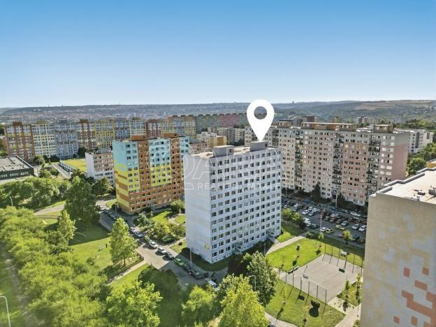 Prodej bytu 3+1, Praha - Bohnice, Ratibořská, 75 m2