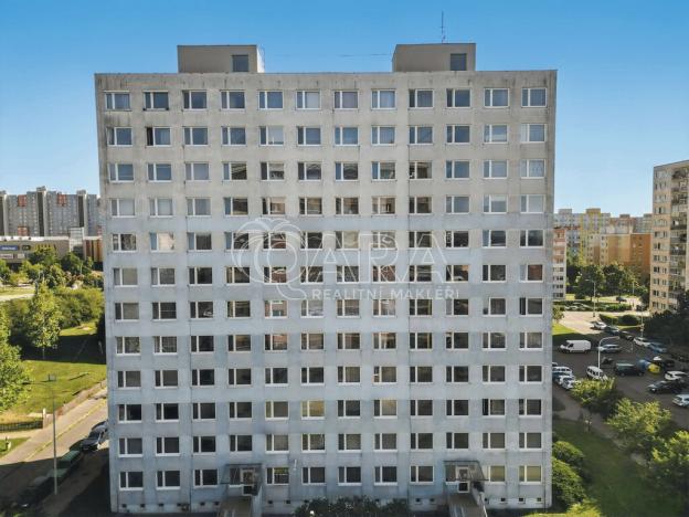 Prodej bytu 3+1, Praha - Bohnice, Ratibořská, 75 m2