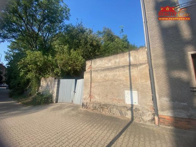 Prodej pozemku pro bydlení, Náchod, Komenského, 440 m2