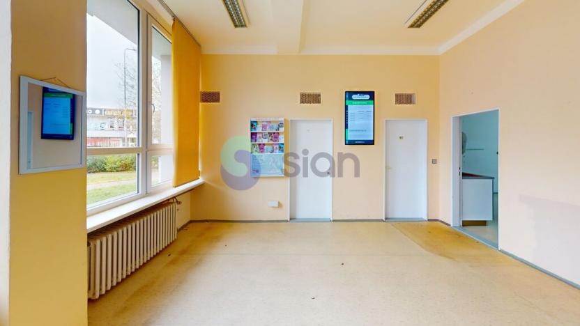 Pronájem ordinace, Ostrava, Jugoslávská, 99 m2
