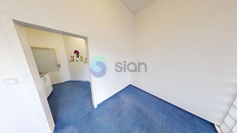 Pronájem ordinace, Ostrava, Jugoslávská, 99 m2