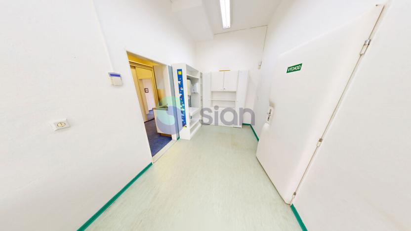 Pronájem ordinace, Ostrava, Jugoslávská, 99 m2