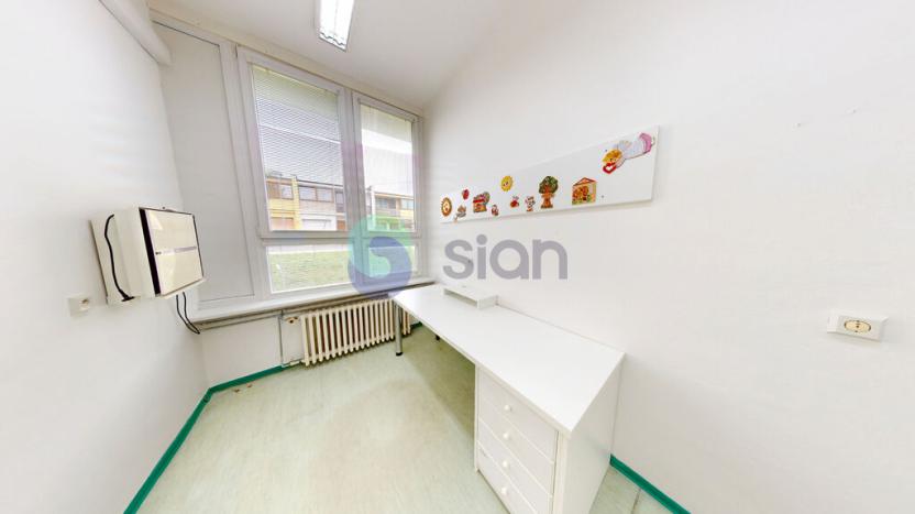 Pronájem ordinace, Ostrava, Jugoslávská, 99 m2