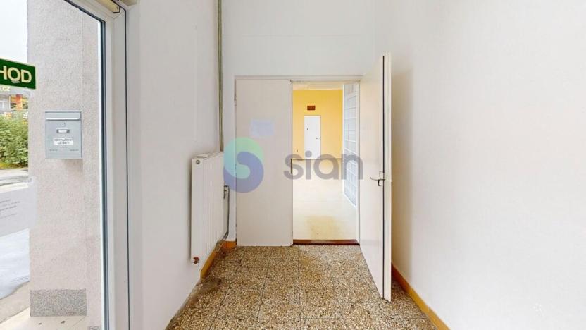 Pronájem ordinace, Ostrava, Jugoslávská, 99 m2