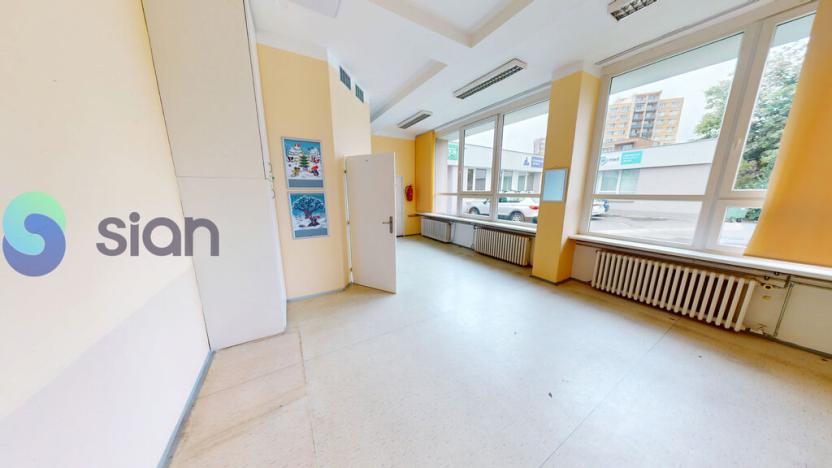 Pronájem ordinace, Ostrava, Jugoslávská, 99 m2