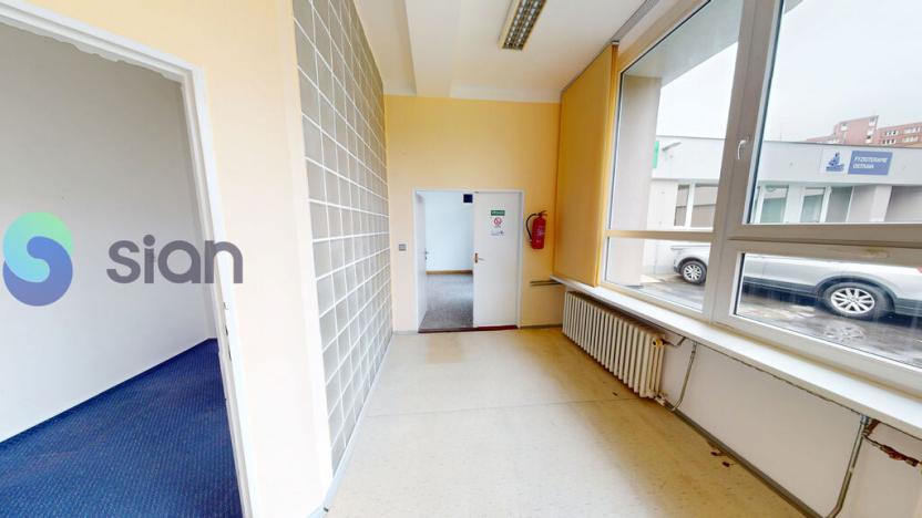 Pronájem ordinace, Ostrava, Jugoslávská, 99 m2