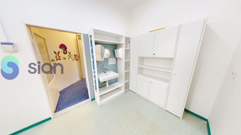 Pronájem ordinace, Ostrava, Jugoslávská, 99 m2