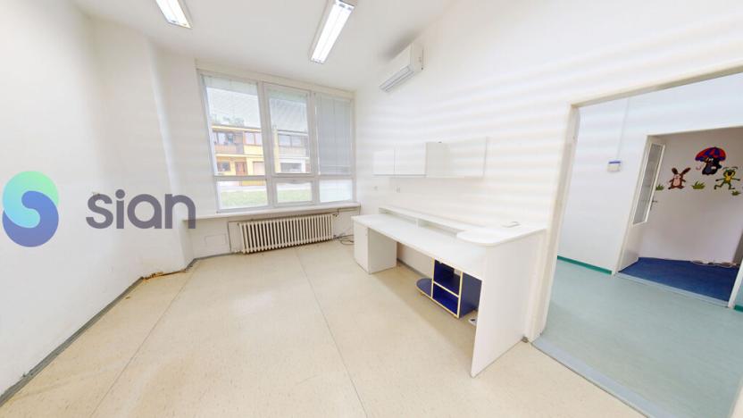 Pronájem ordinace, Ostrava, Jugoslávská, 99 m2